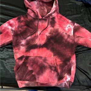 Exotic hoodie - Small